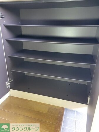 パドーレ・カミノの物件内観写真